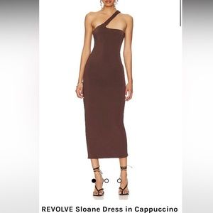 Revolve maxi dress